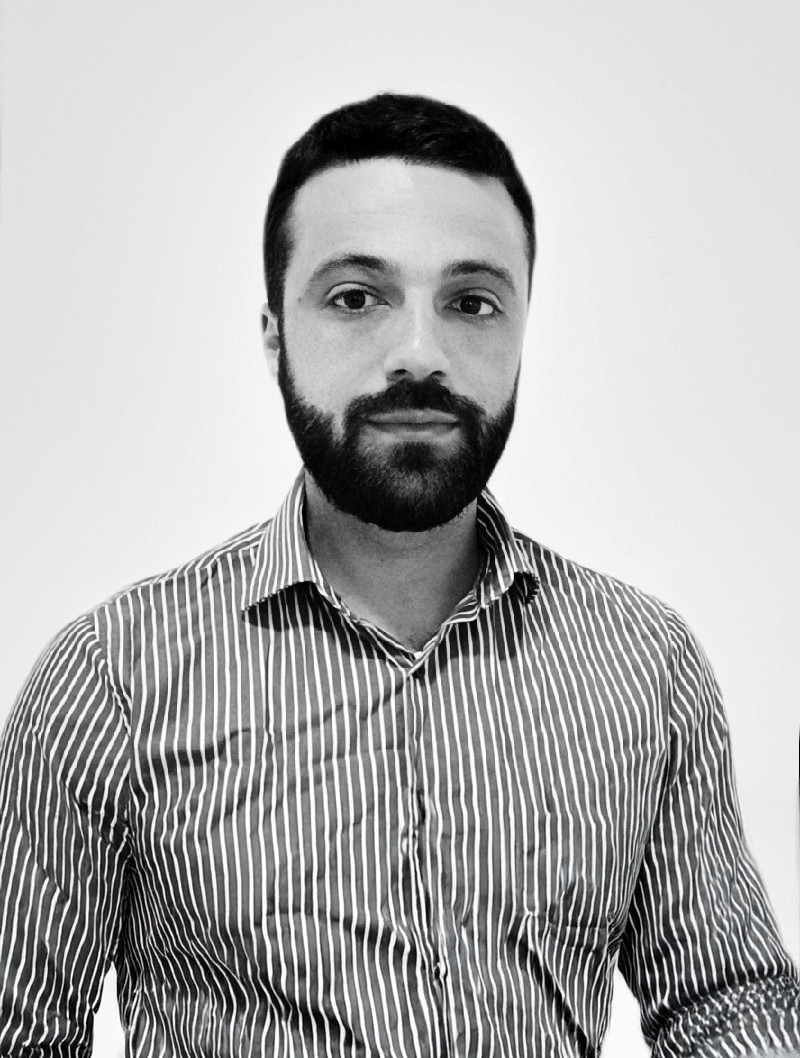 Giuseppe Parisi